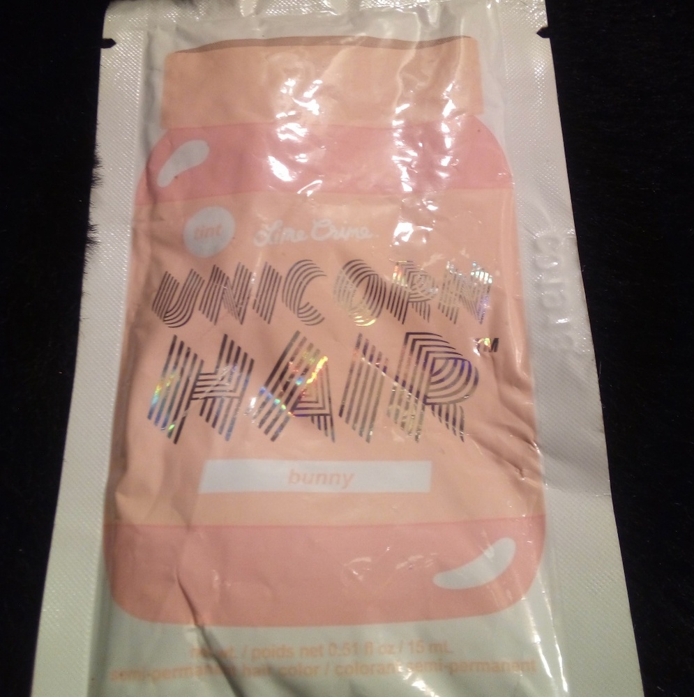 PICK 5 FOR 25 LIME CRIME UNICORN HAIR